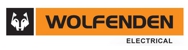 Wolfenden Electrical Logo