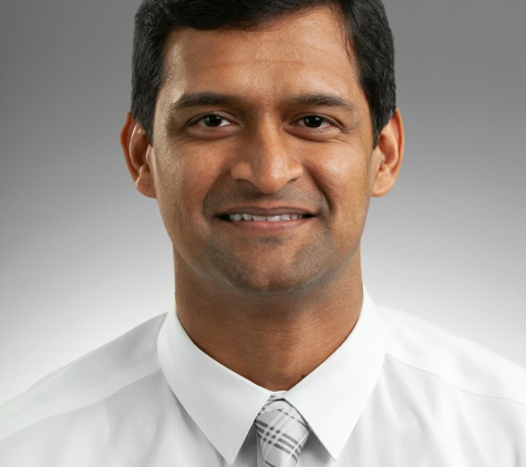 Amit Panwalkar, MD - Fargo, ND