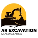 AR Excavation & Land Clearing - Excavating Equipment