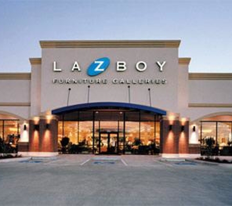 La-Z-Boy Furniture Galleries - Fresno, CA