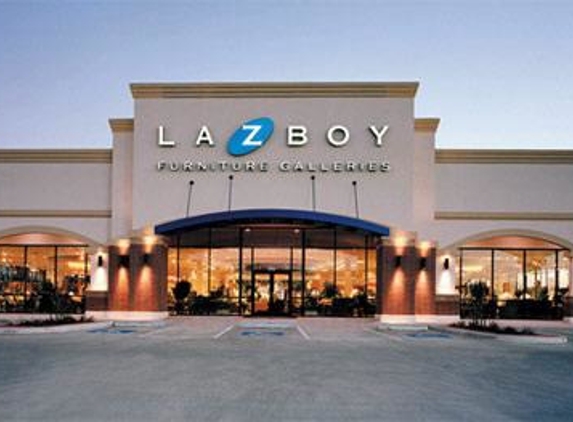 La-Z-Boy Furniture Galleries - Silverdale, WA