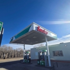 Sinclair Gas Station