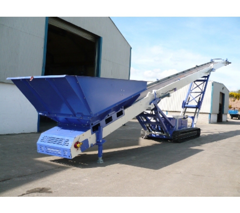 Crusher Screen Sales and Hire - Yatala, QLD