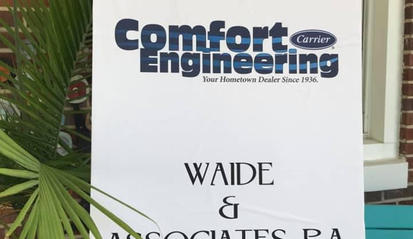 Comfort Engineering Co Inc - Tupelo, MS