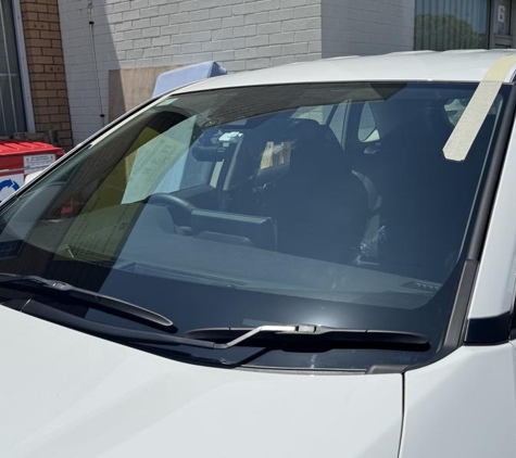 Max's Mobile Windscreens - New Lambton, NSW