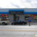 Thrift World - Thrift Shops