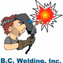 BC Welding - Marine Services