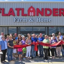 Flatlanders Farm & Home - Hardware Stores