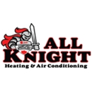 All Knight Heating & Air Conditioning, Inc - Air Conditioning Service & Repair