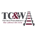 Twin Cities & Western Railroad Company - Railroads