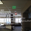 Coussa, Razek G - Physicians & Surgeons, Ophthalmology