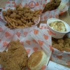 Popeyes Louisiana Kitchen