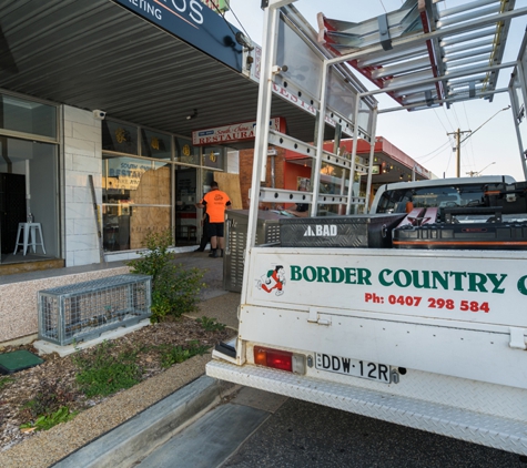Border Country Glass Pty Ltd - Lavington, NSW