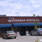 Waterman Supply Company Inc