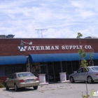 Waterman Supply Co Inc