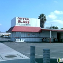 Crystal Glass & Mirror - Glass Circles & Other Special Shapes