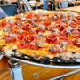 Bricco Coal Fired Pizza