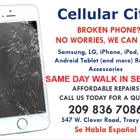 Cellular City Phone Repair