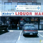 Nickey's Liquor Market