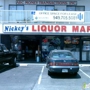 Nickey's Liquor Market