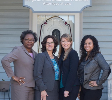 Margit M. Hicks, PA Attorney at Law - Fayetteville, NC