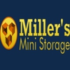 Miller's Mini Storage Inc gallery