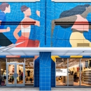 Nike Well Collective - Sportswear