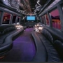 AAA Tri Alpha Luxury Limousine