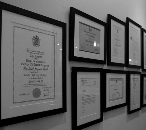 Sydney Dental Specialists - Woollahra, NSW