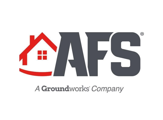 AFS Foundation & Waterproofing Specialists - Louisville, KY