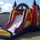 Peque Rentals, LLC - Inflatable Party Rentals