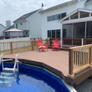 Dorner Decking & Renovations - Deck Builders