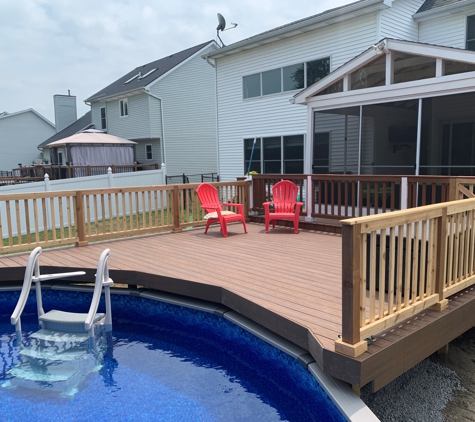 Dorner Decking & Renovations - Lockport, NY