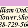 William Didden Flower Shop