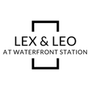 Lex and Leo at Waterfront Station Apartments - Apartments
