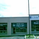 River City Lock & Key - Access Control Systems