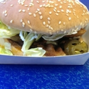 Burger King - Fast Food Restaurants