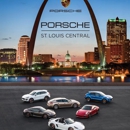 Porsche St. Louis - New Car Dealers