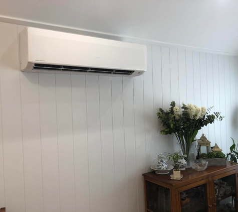 Parkers Refrigeration & Air Conditioning - Muswellbrook, NSW
