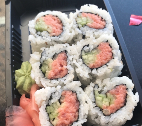 Osaka Sushi Express & Fresh Fruit Smoothies - Chicago, IL