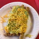 Alberto's Mexican Food