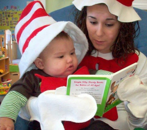 Educational Playcare - West Hartford, CT