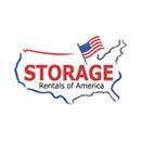 Storage Rentals of America - Storage Household & Commercial