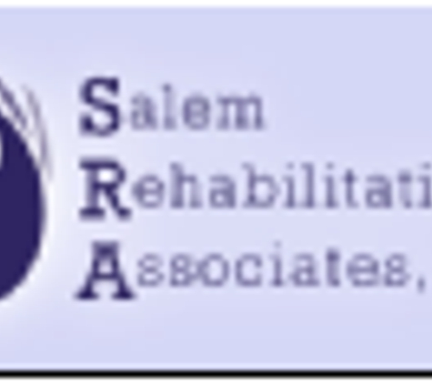 Salem Rehabilitation Associates Inc - Keizer, OR