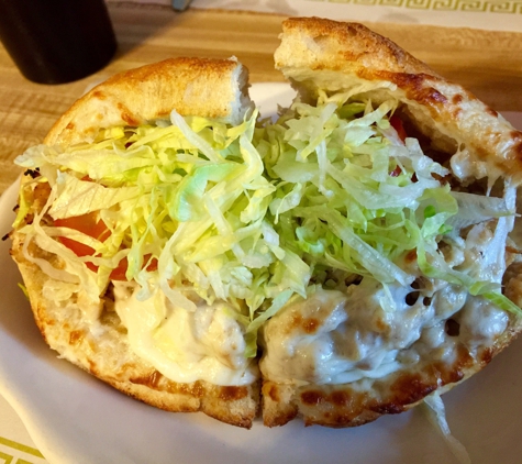 Tony's Pizza & Restaurant - Tatamy, PA