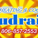 Audrain Heating & Cooling - Refrigerators & Freezers-Dealers