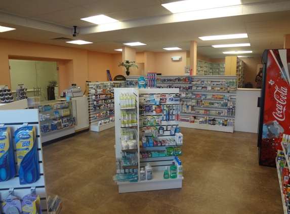 Rosy's Pharmacy - Phoenix, AZ