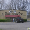 C & C Floor Service gallery