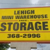 Lehigh Mini Warehouse gallery