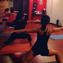 shala santosha ashtanga yoga - CLOSED